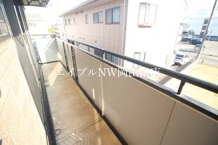 岡山駅 バス27分  岡南産婦人科入口下車：停歩4分 2階の物件内観写真